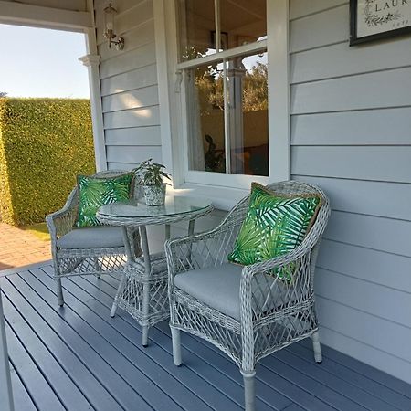Laurella Cottage 블레넘 외부 사진