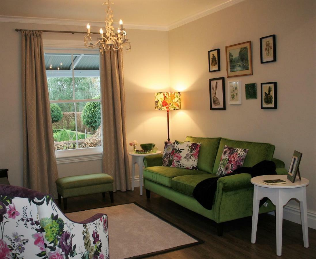 Laurella Cottage 블레넘 외부 사진