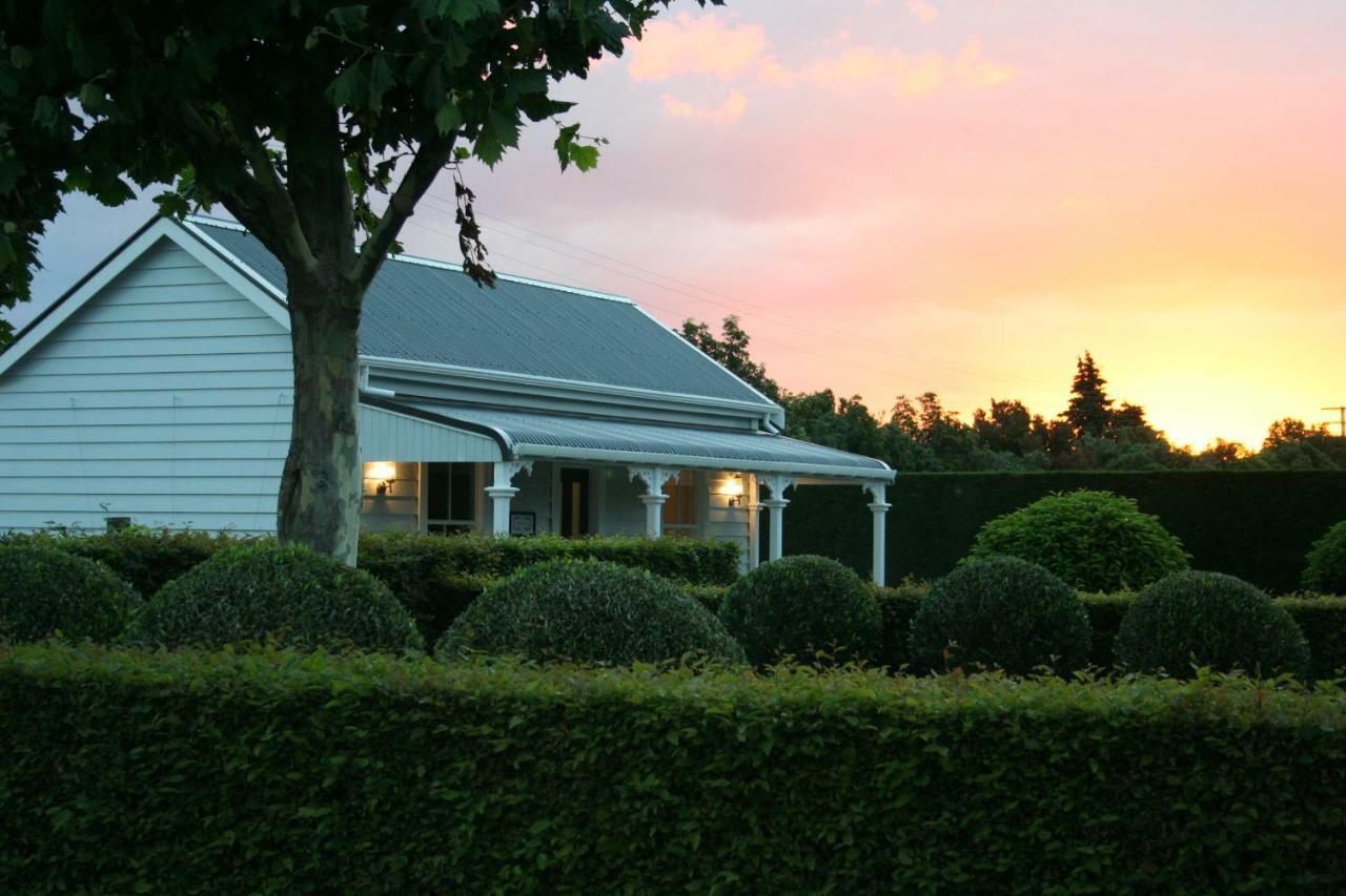 Laurella Cottage 블레넘 외부 사진